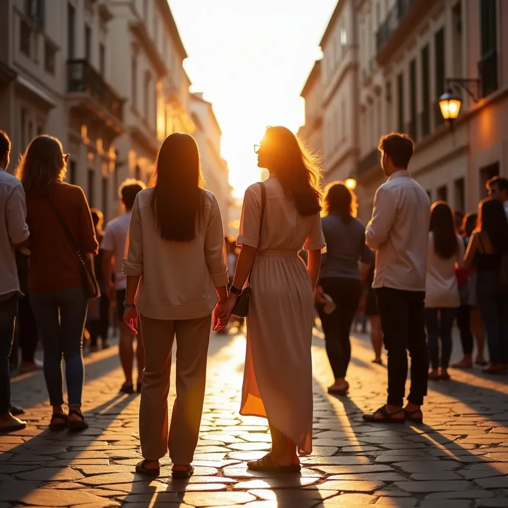 Modern workspace environment